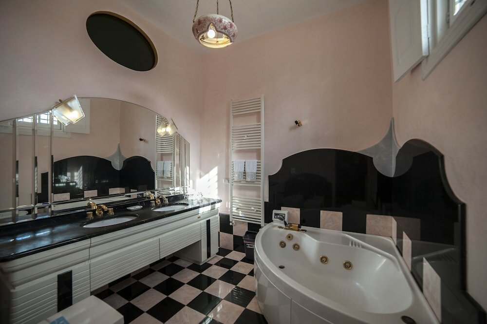 Фото La Dimora Delle Rondini