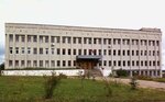 Администрация Нагорского района (ул. Леушина, 21, п. г. т. Нагорск), администрация в Кировской области