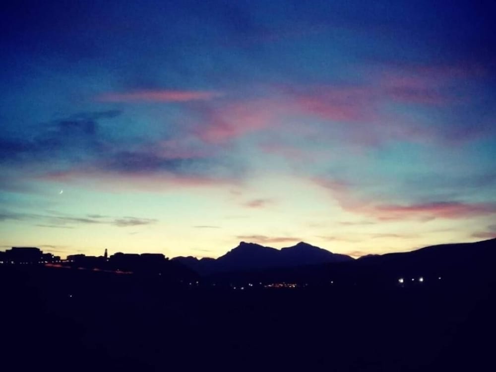 Фото La Terrazza di Laurino