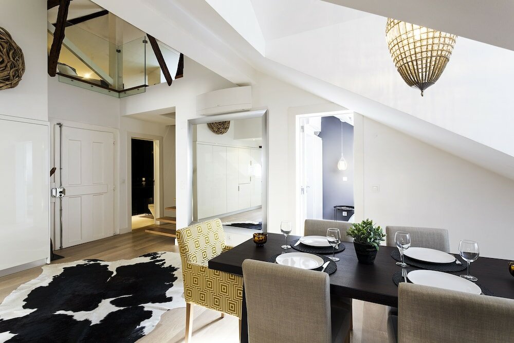 Фото Madalena Downtown Luxury Duplex