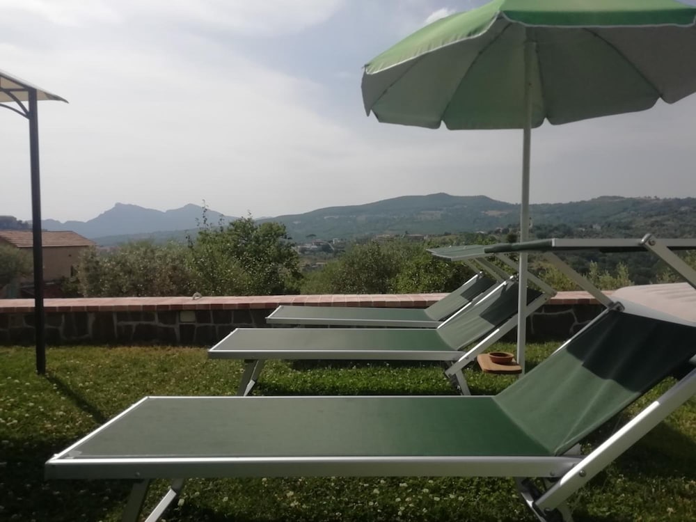 Фото La Terrazza di Laurino