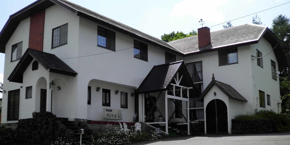 Фото Pension Vent Vert