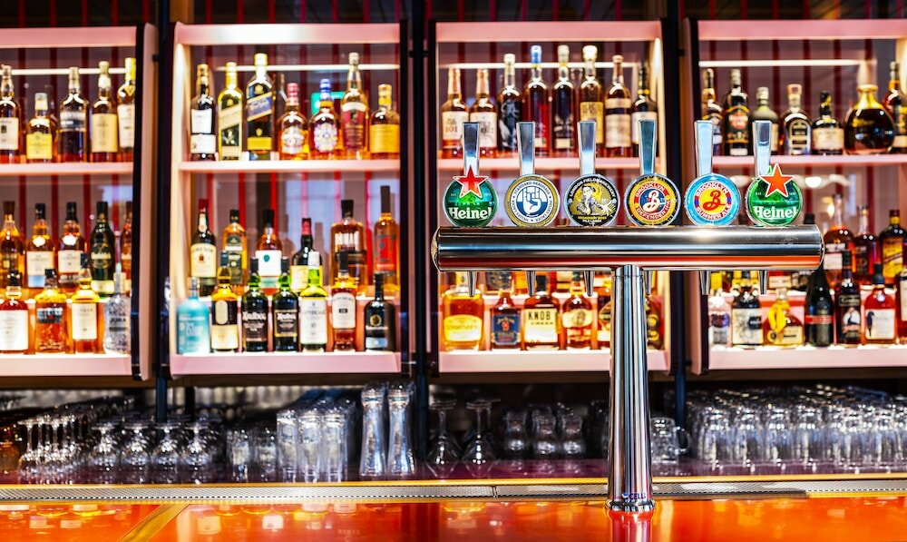 Фото The Standard London