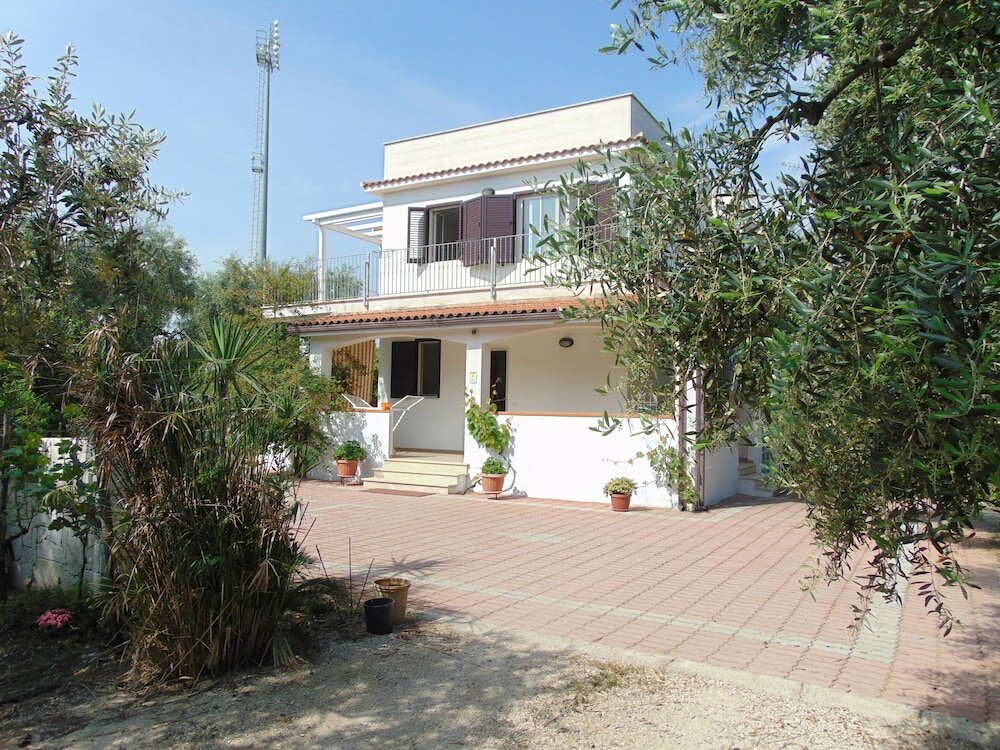 Фото Villa Francesca Primo Piano