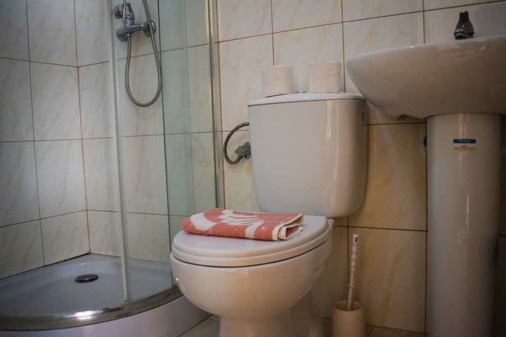 Фото Pousada da Lua