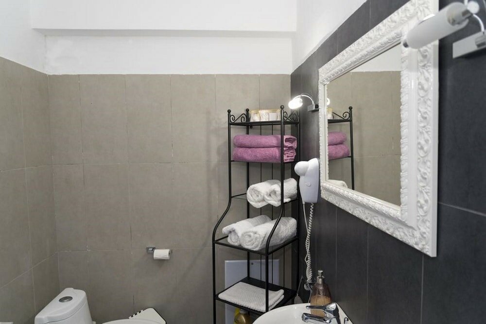 Фото Uno Apartments