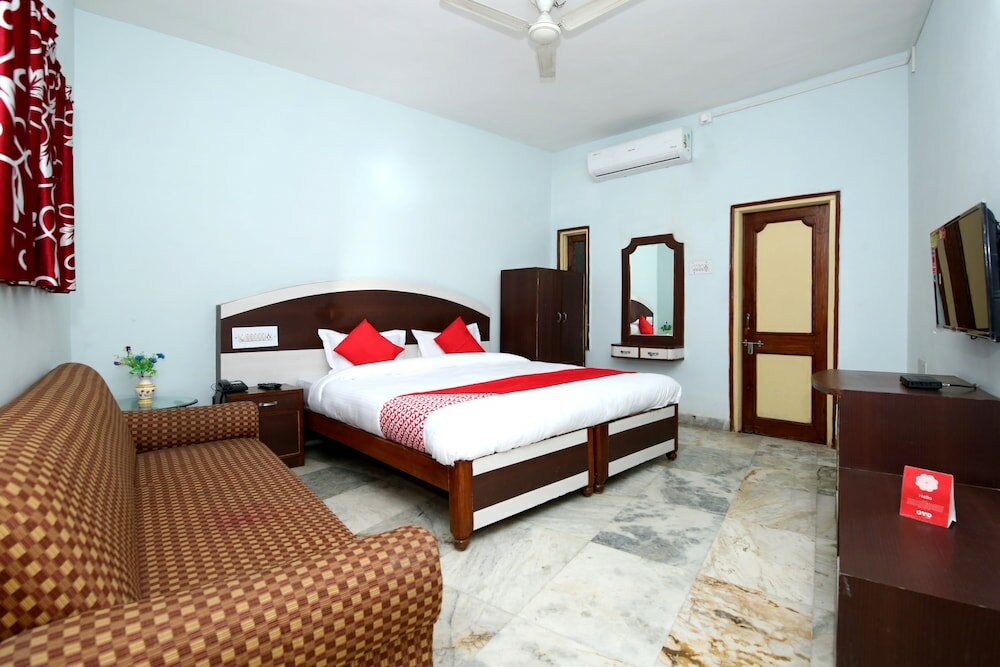 Фото Oyo 26453 Raja