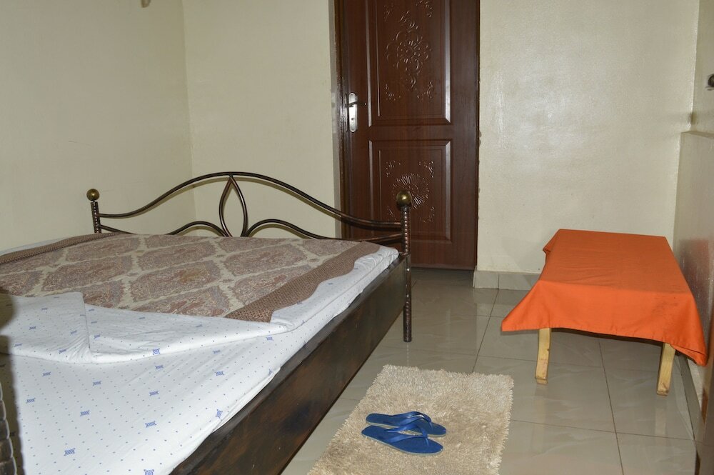 Фото Peace & Grace Motel