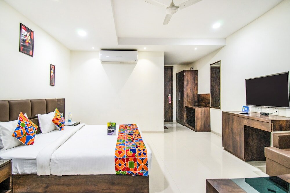 Фото FabHotel Amrit Greens