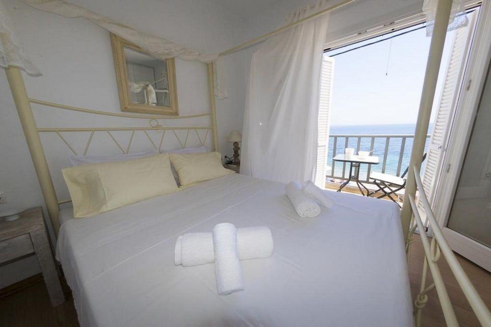 Фото Uno Apartments