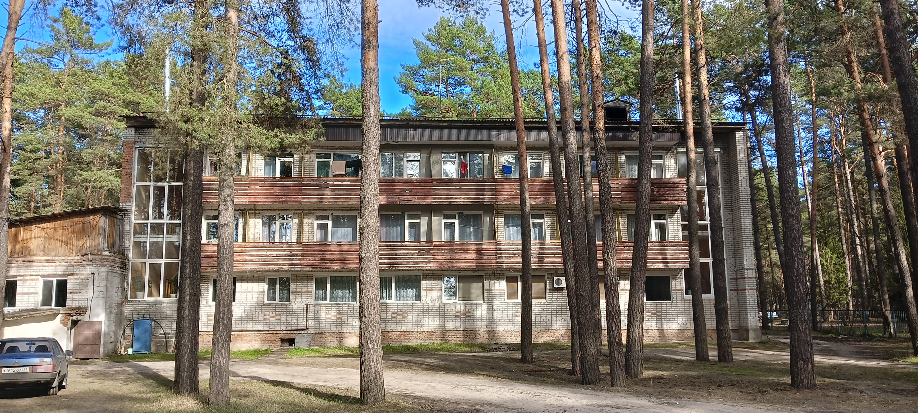 Фото Янтарная