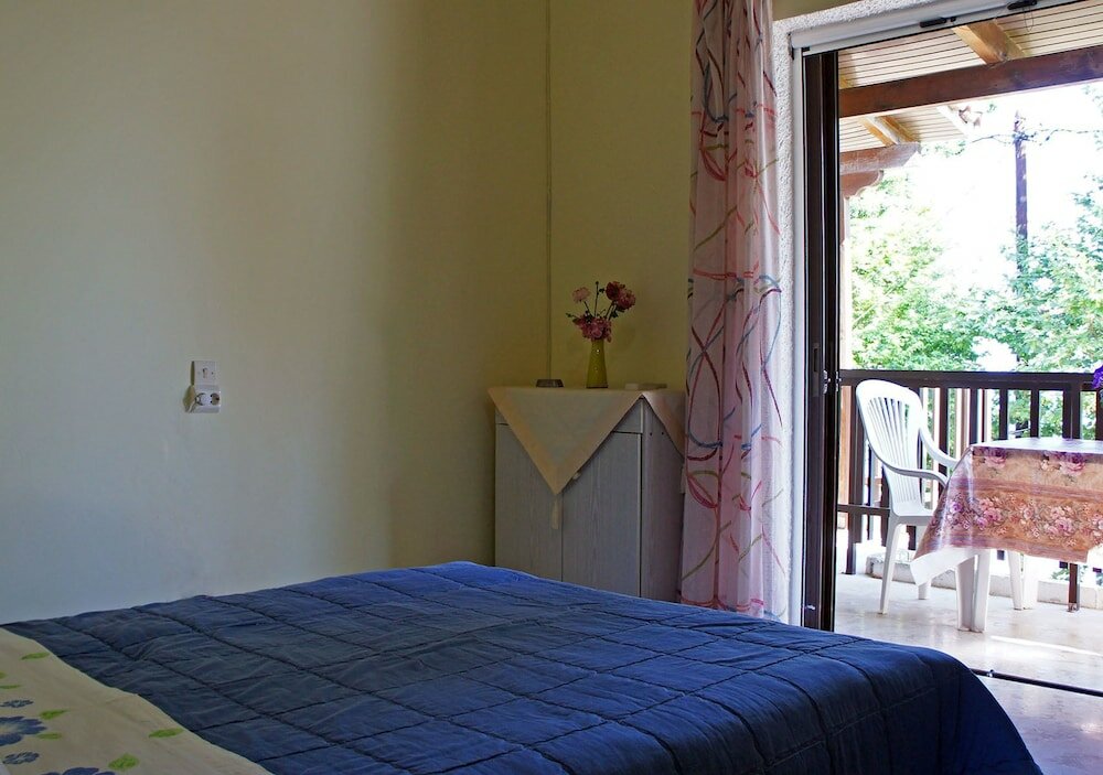 Фото Skourtis Apartments