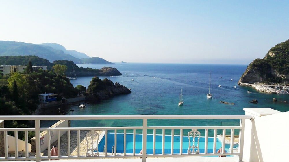 Фото Platakia Blu