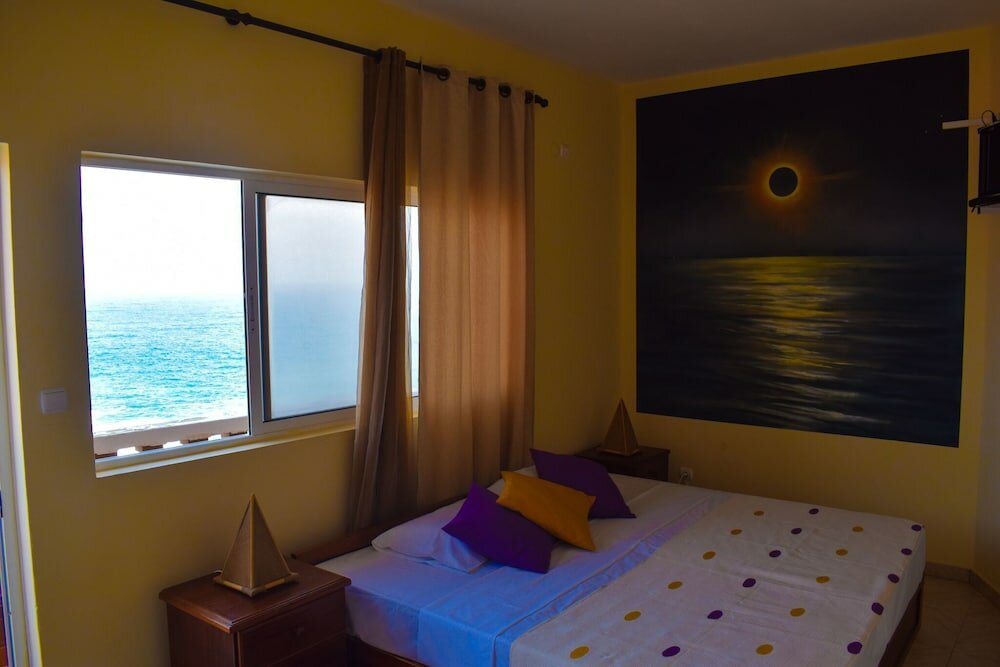 Фото Pousada da Lua