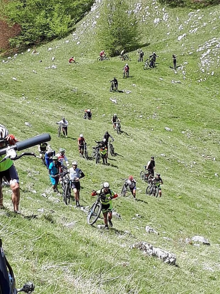 Фото Nelle Stanze del Matese