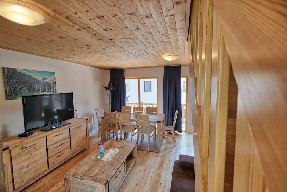 Фото Jacobs Resort House Kranjska Gora