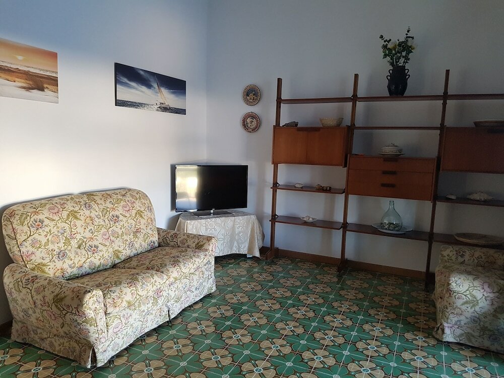 Фото Appartamento La Rosa Dei Venti