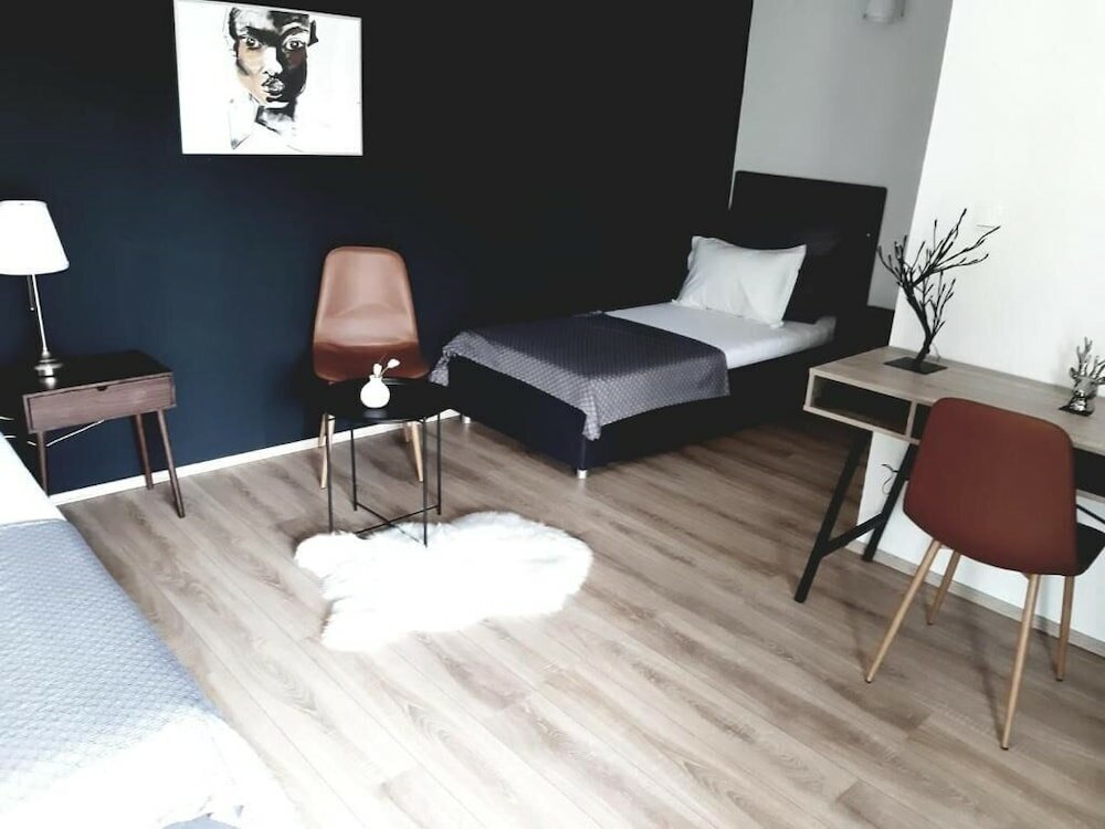 Фото Mediteran Rooms