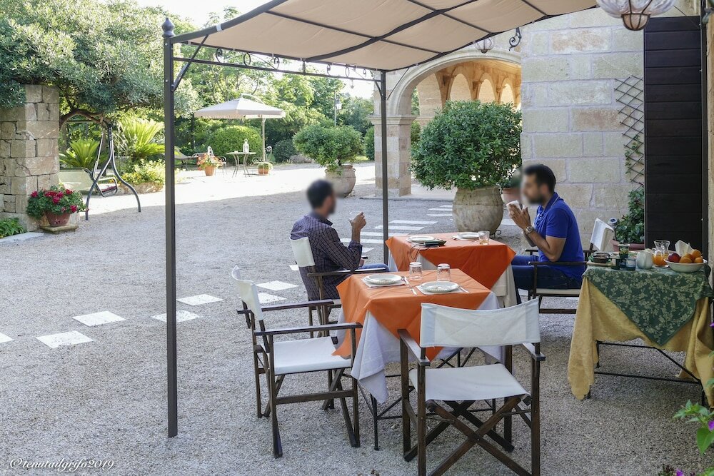 Фото Tenuta il Grifo