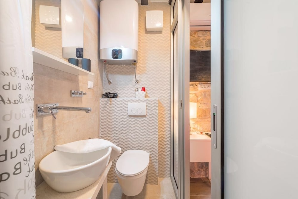 Фото Apartments & Rooms Dujam