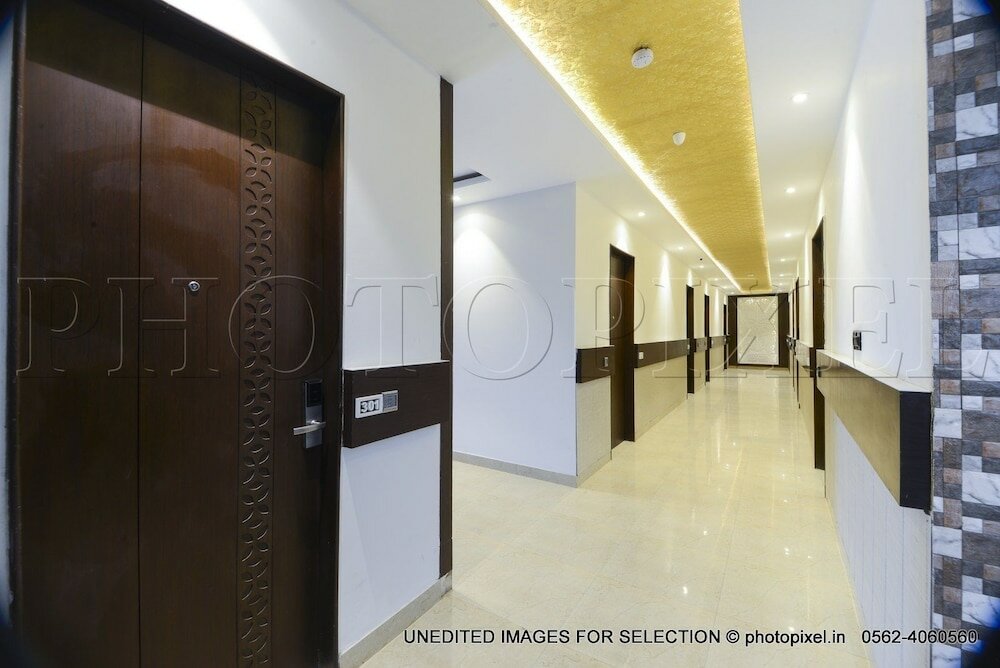 Фото Hotel Palm Galaxy