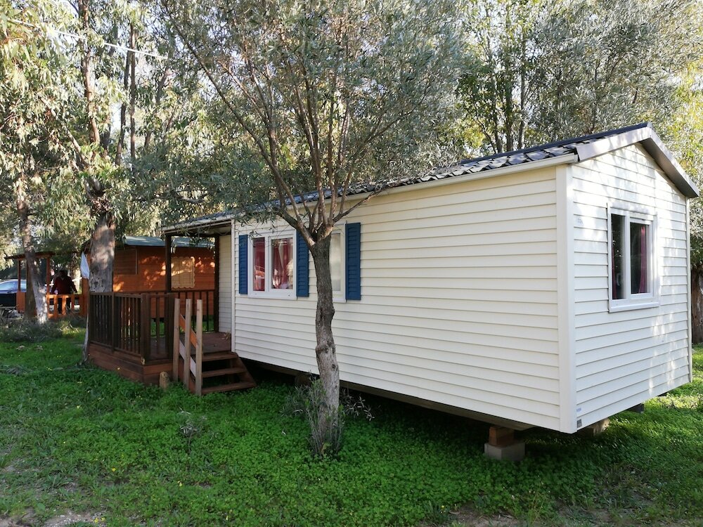 Фото Camping Lo Ionio