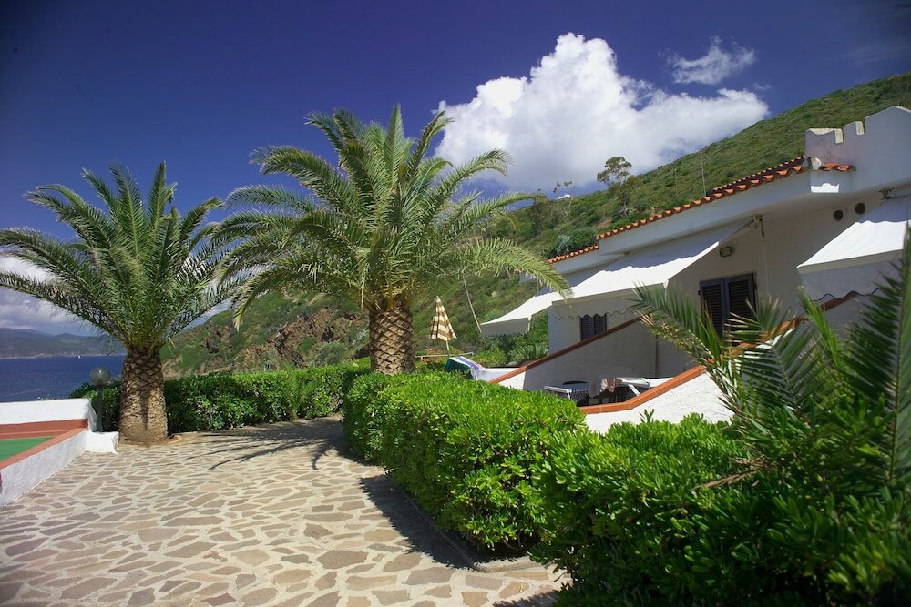 Фото Villaggio Innamorata - Villa Adalgisa