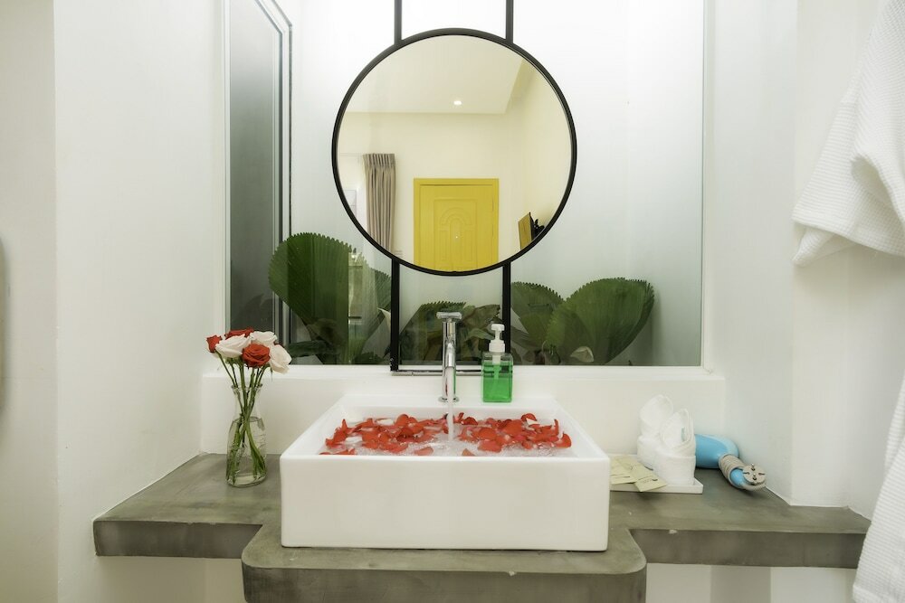 Фото Glow Inn Siem Reap