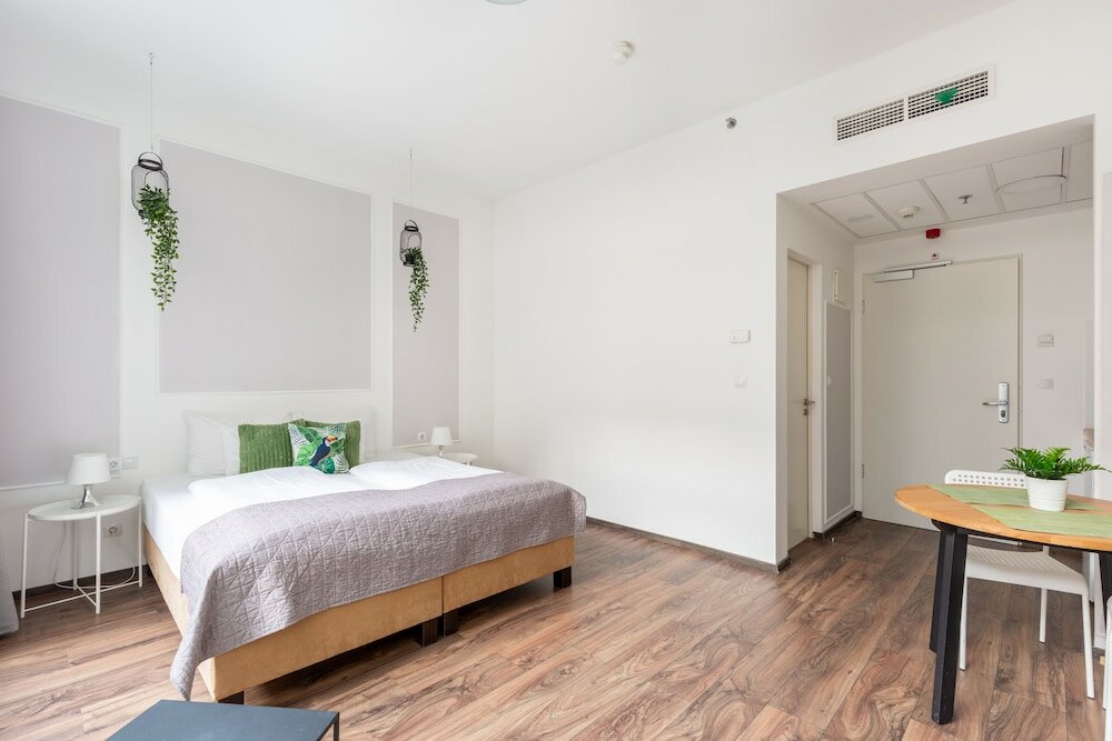 Фото Vagabond Downtown