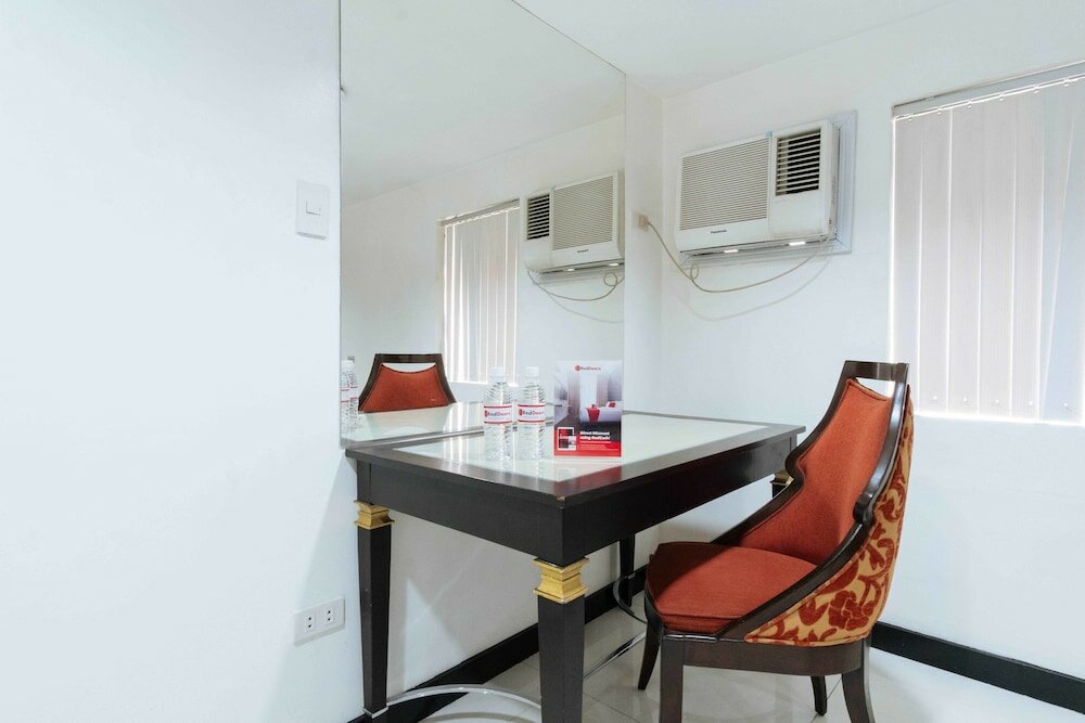 Фото RedDoorz Plus @ V. Mapa Extension Santa Mesa