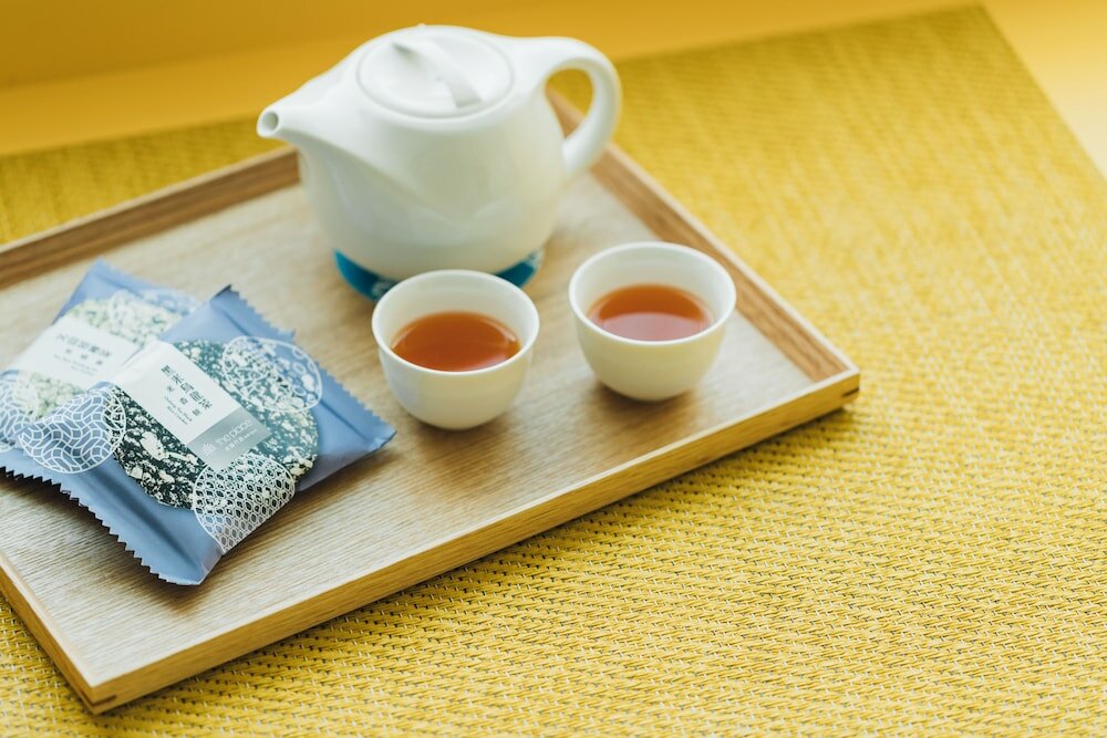 Фото The Place Taipei