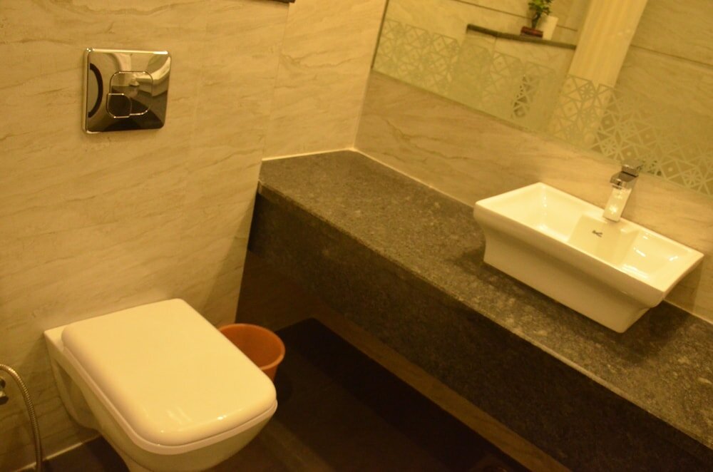 Фото Hotel Palm Galaxy