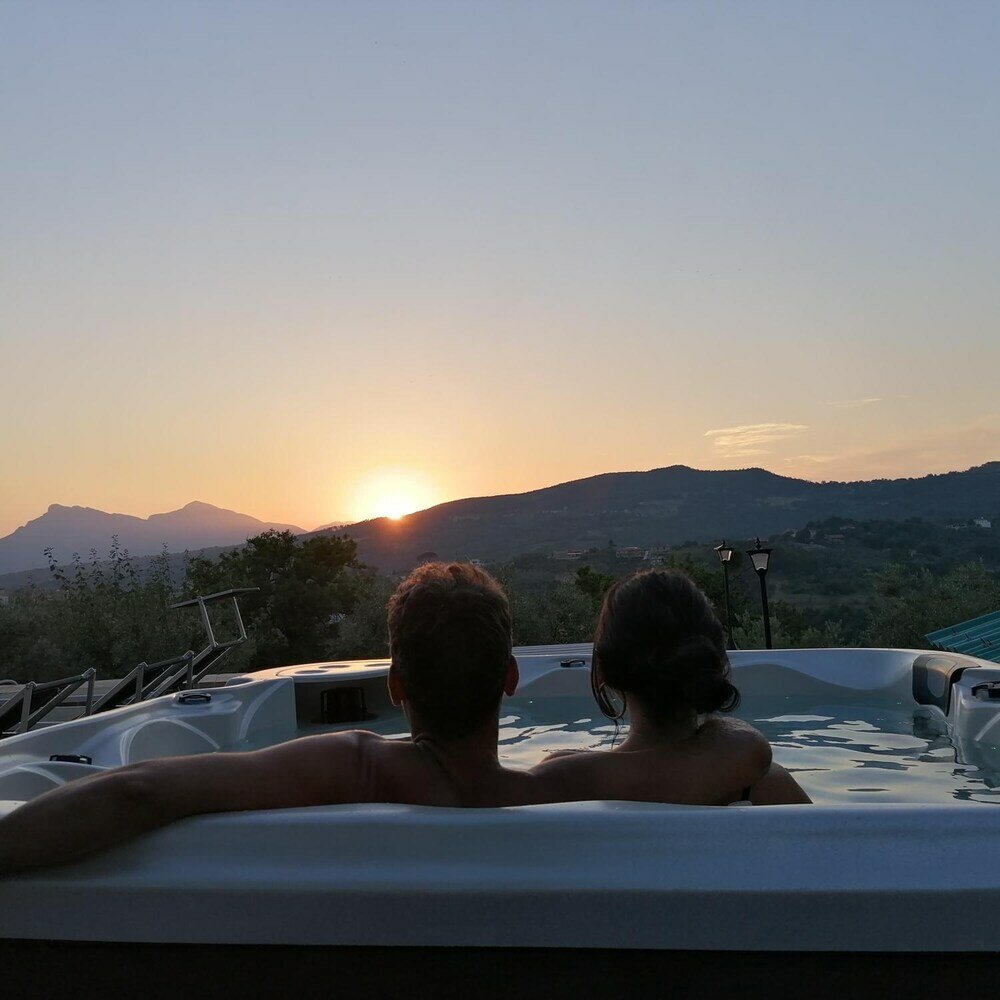 Фото La Terrazza di Laurino