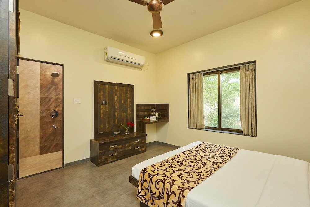 Фото Grape County Resort