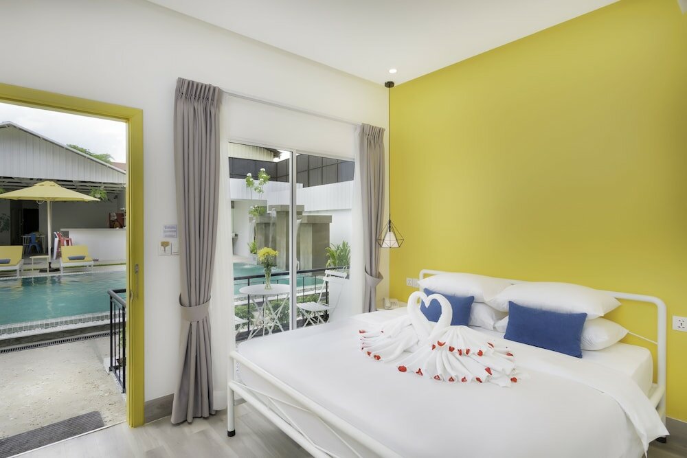 Фото Glow Inn Siem Reap