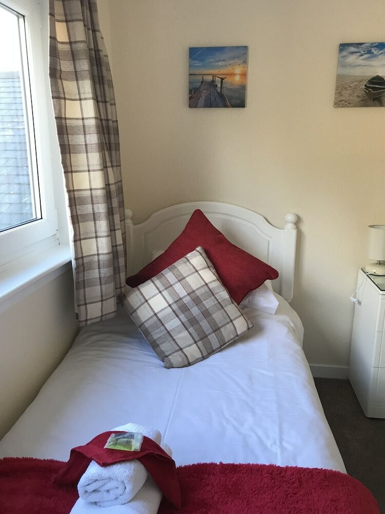 Фото Corran House