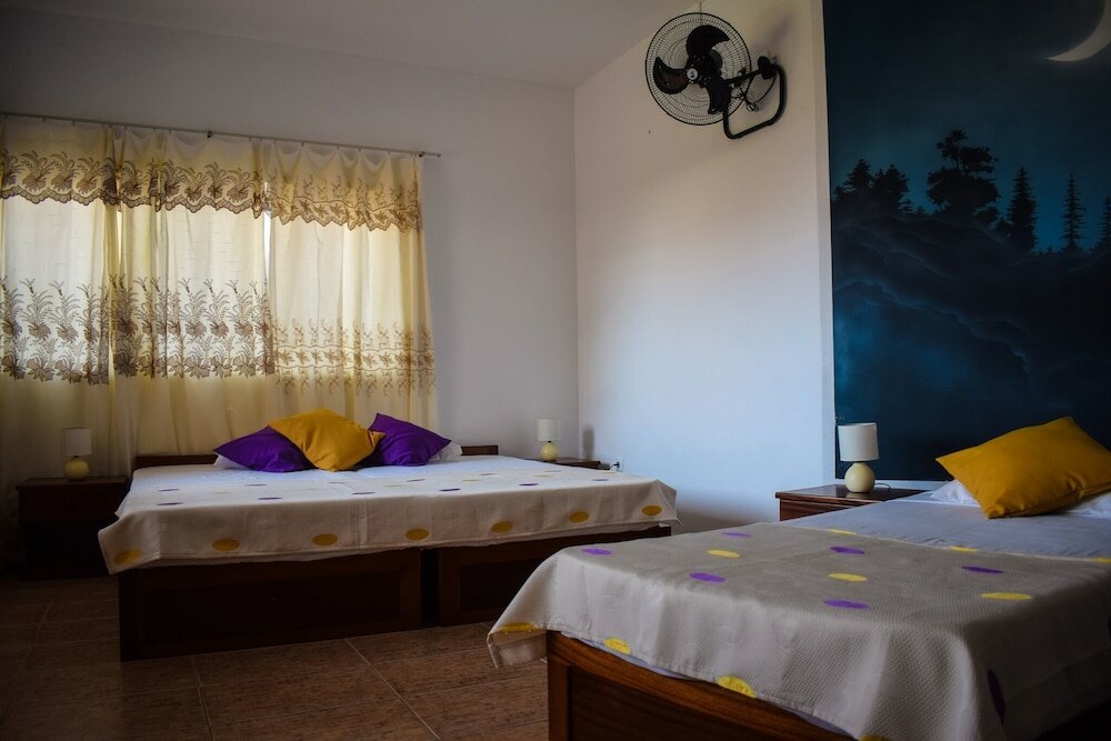 Фото Pousada da Lua