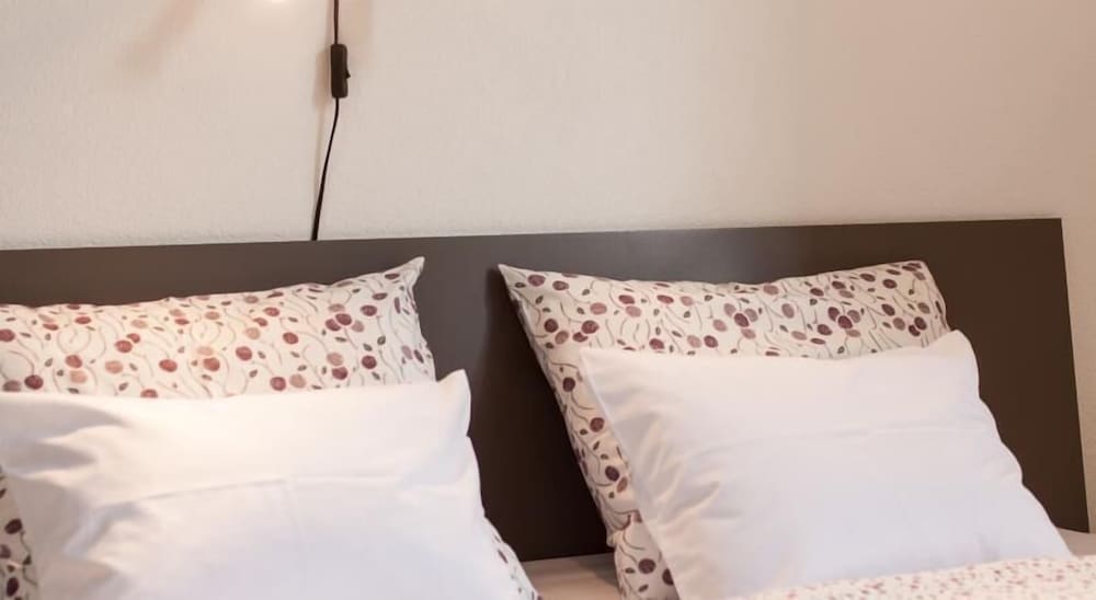 Фото Mezzanine Apartments