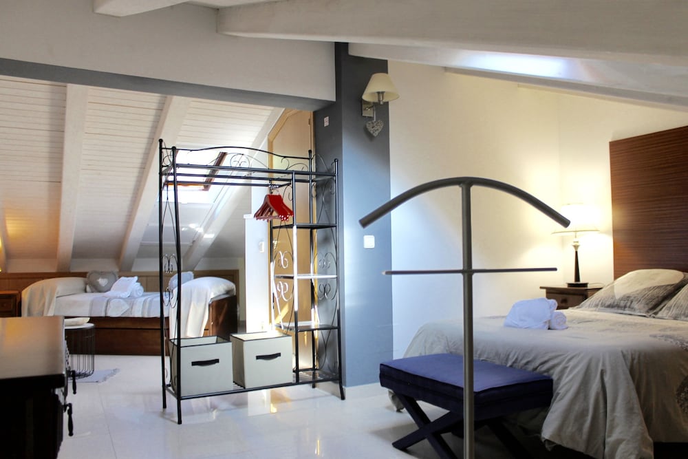 Фото Ampg Erts Bed and Breakfast