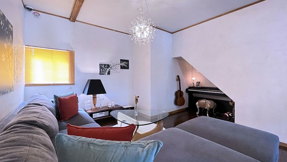 Фото Sanga Nikko