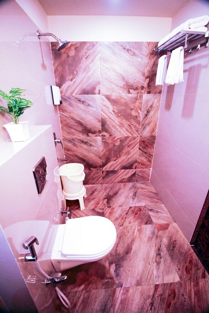 Фото Playotel Inn Sonash