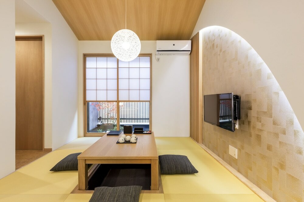 Фото M's Hotel Gojo Naginatagiri