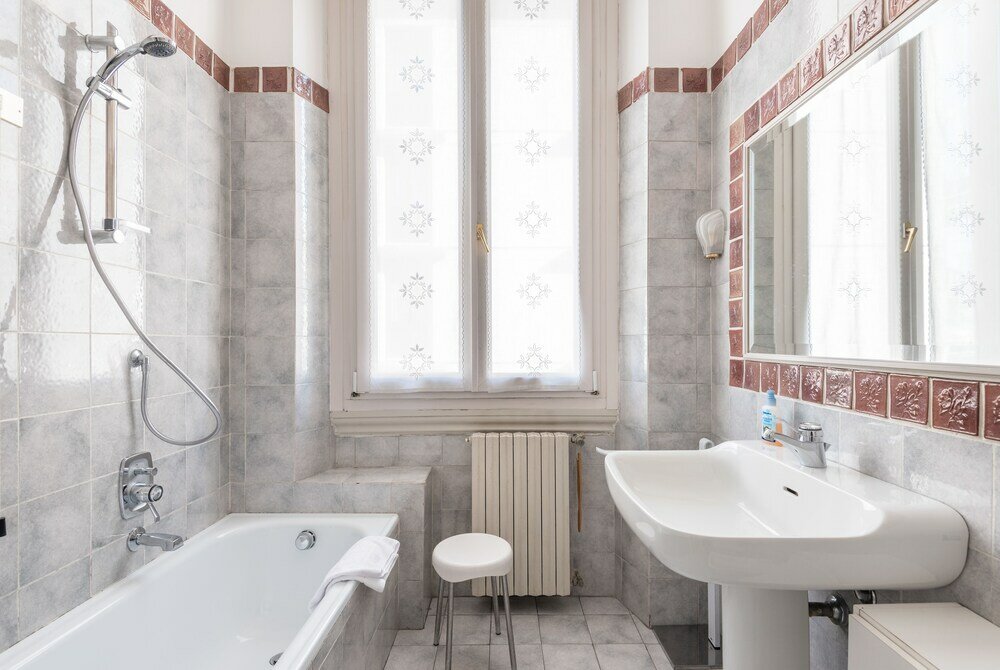 Фото Leopolda Dream Beautiful Apartment Sleeps 5