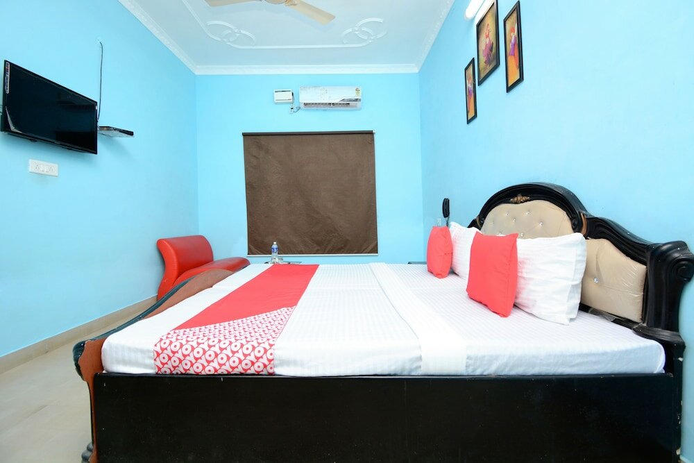 Фото Oyo 27963 Dreamland