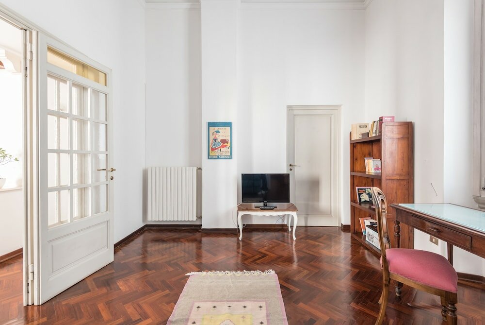 Фото Leopolda Dream Beautiful Apartment Sleeps 5