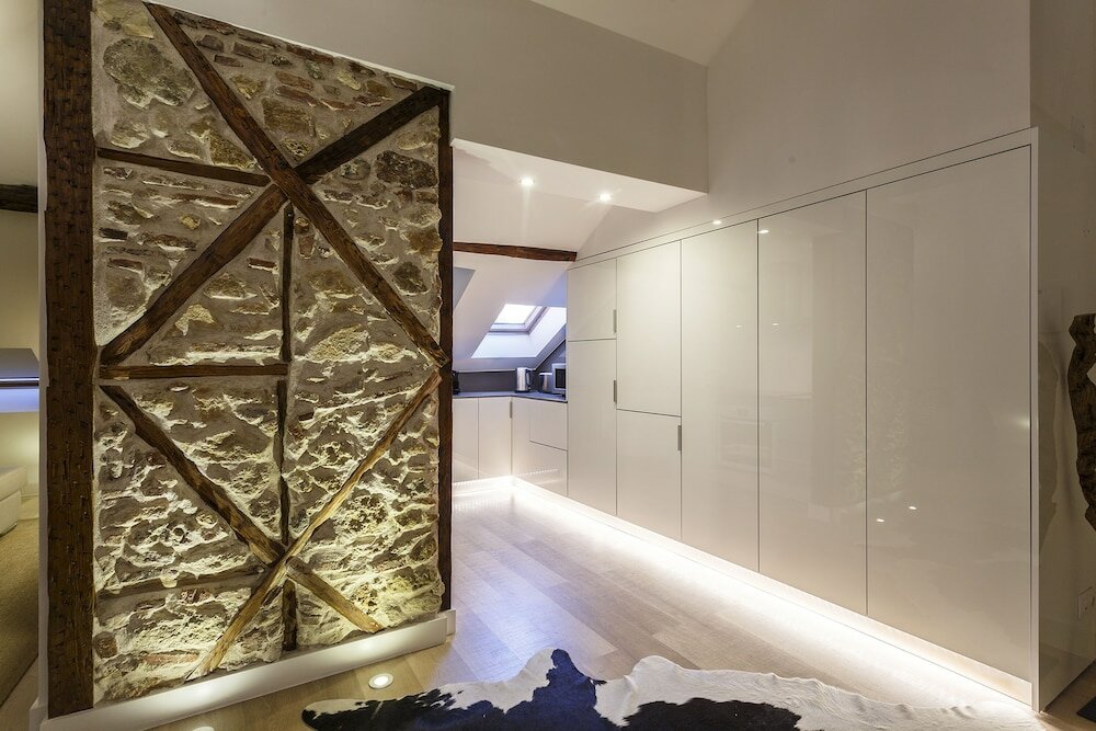 Фото Madalena Downtown Luxury Duplex