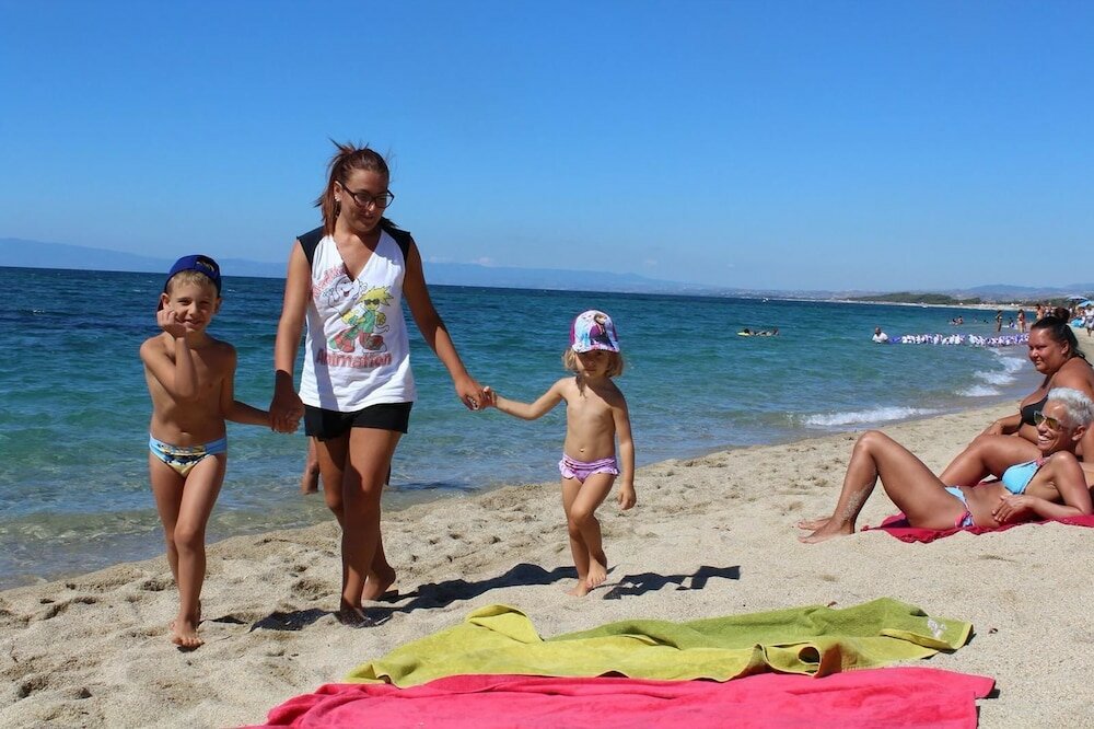 Фото Camping Lo Ionio