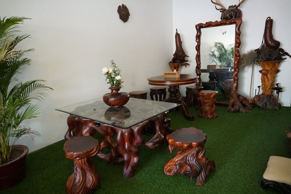 Фото WoodrootsBanteaychhmar