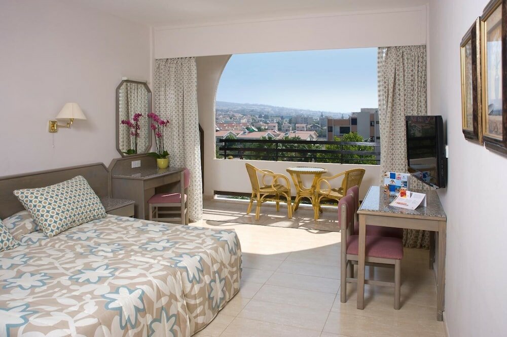 Фото Atlantica Gardens Hotel