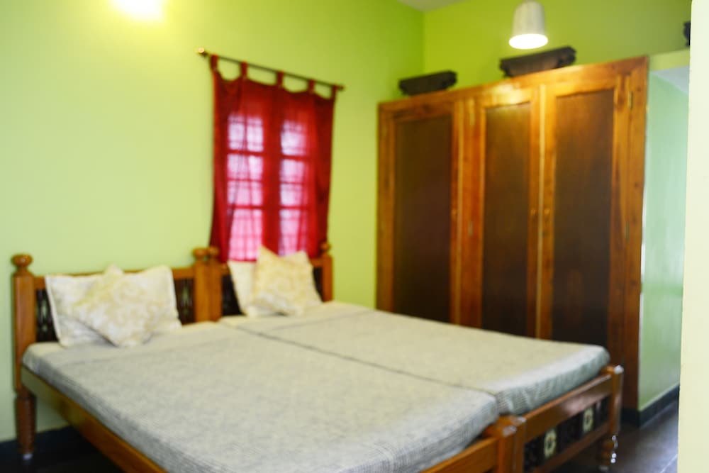 Фото A La Villa Creole